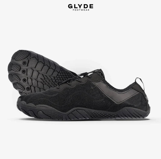 Barefoot shoe